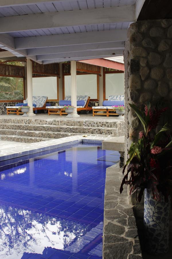 Crater Valley Boutique Hotel El Valle de Anton Exteriér fotografie