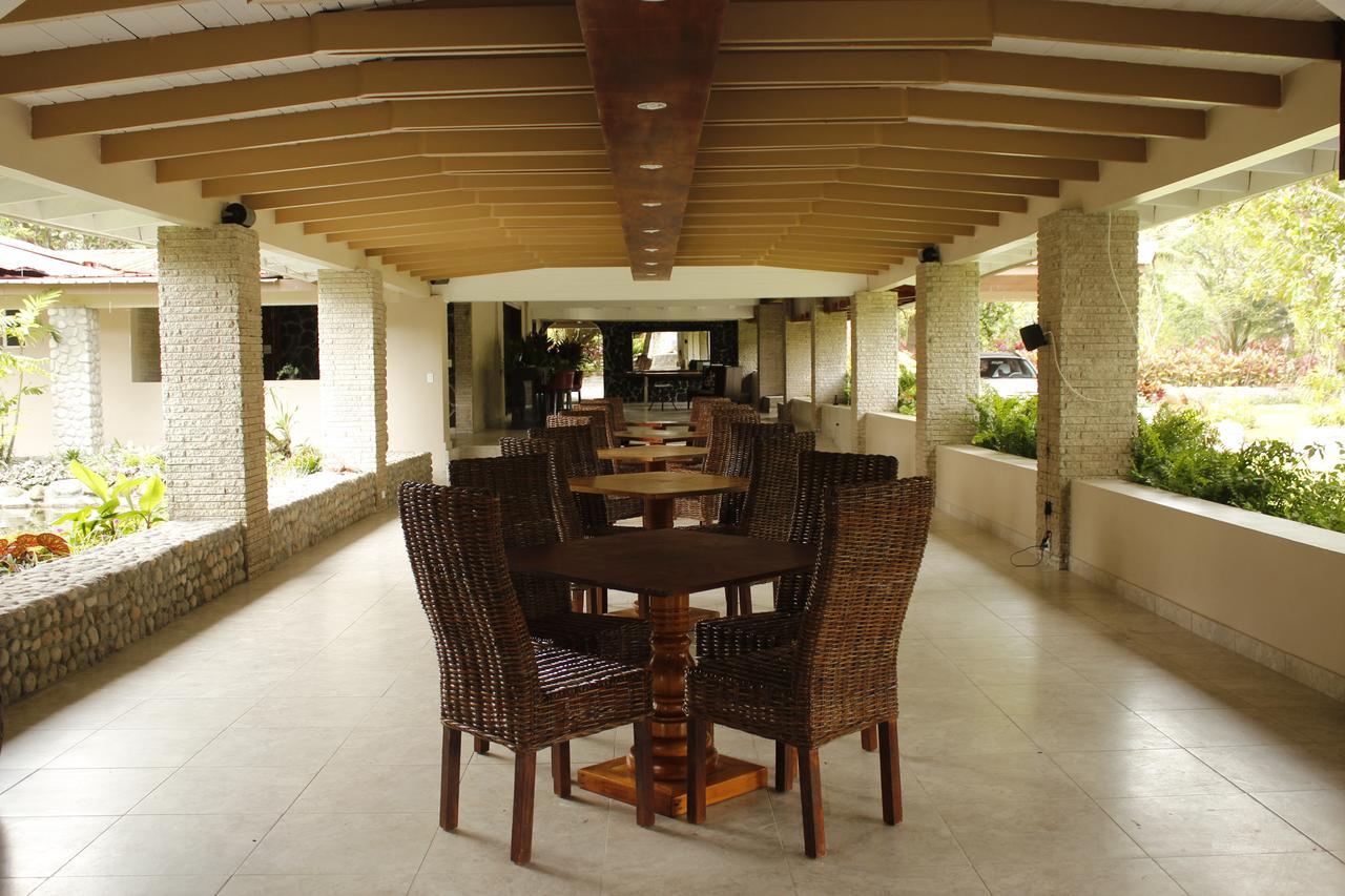 Crater Valley Boutique Hotel El Valle de Anton Exteriér fotografie