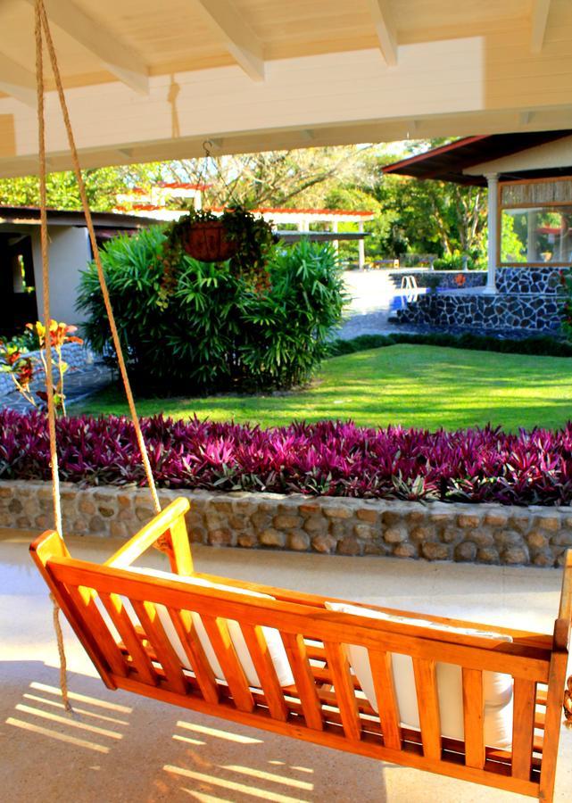 Crater Valley Boutique Hotel El Valle de Anton Exteriér fotografie