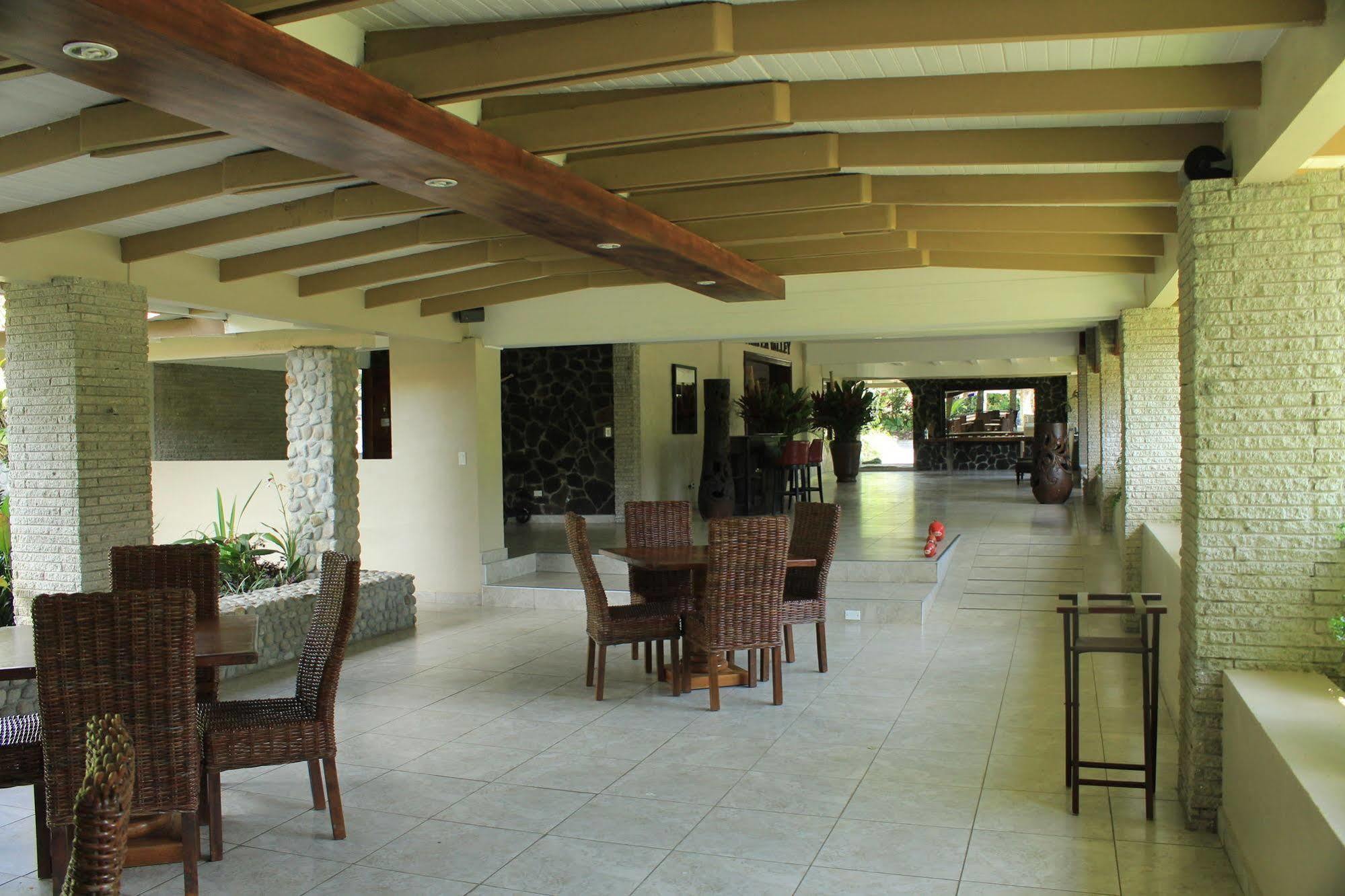 Crater Valley Boutique Hotel El Valle de Anton Exteriér fotografie