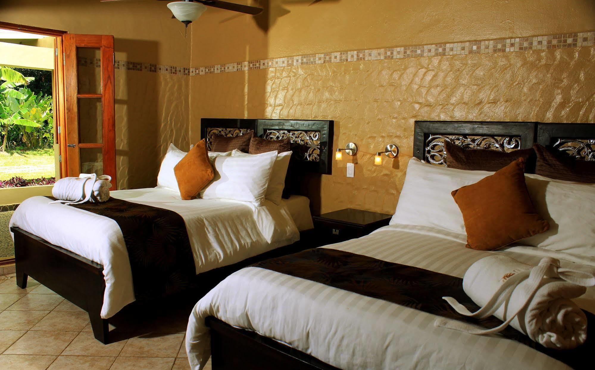 Crater Valley Boutique Hotel El Valle de Anton Exteriér fotografie