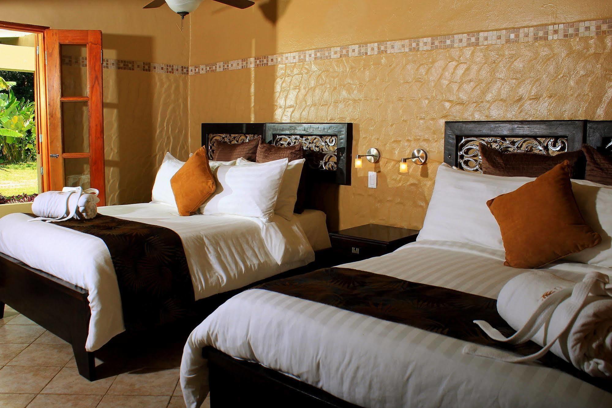Crater Valley Boutique Hotel El Valle de Anton Exteriér fotografie