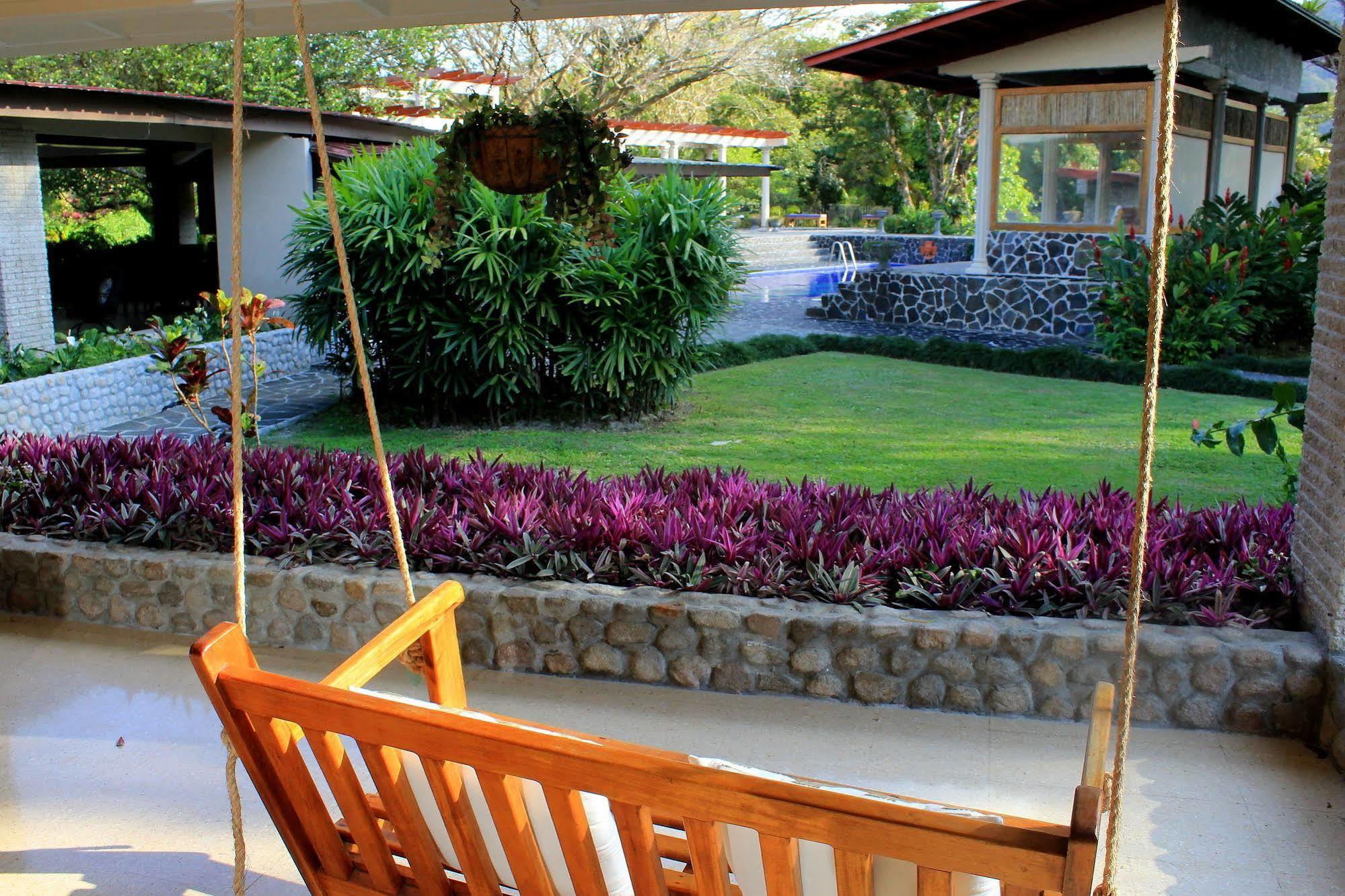 Crater Valley Boutique Hotel El Valle de Anton Exteriér fotografie